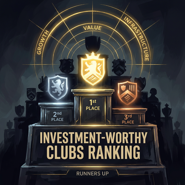 Best Cymru Premier Clubs to Invest In: 2026 Ranking