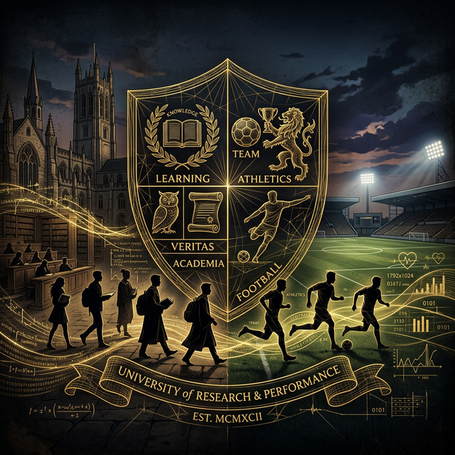 Cardiff Met: The University Football Club Investment Model