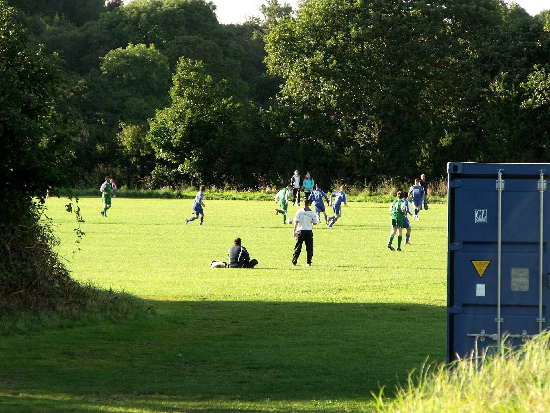 Celebrity Football Club Ownership: The Wrexham Blueprint and What Works